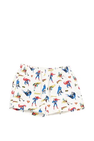 Costume da bagno bianco avorio SAINT BARTH KIDS | JEA000103748L